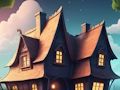 Игра Бягство от малка къща  онлайн