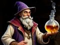 Игра 1010 Еликсирът на алхимика  онлайн