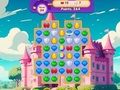 Игра Dream Castle: Match 3 онлайн