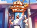 Игра Недействителен ресторант Магнат онлайн