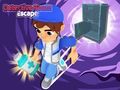 Игра Бягство от детективска стая  онлайн