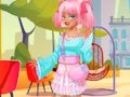 Игра Тийнейджърско UGG облекло  онлайн