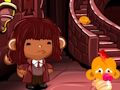 Игра Monkey Go Happy ниво 830 онлайн Игра Monkey Go Happy ниво 830 онлайн
