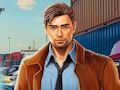Игра Детективът на дока  онлайн