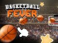 Игра Баскетболна треска  онлайн