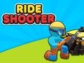 Игра Ride Shooter онлайн