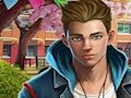 Игра Приключение в училищен двор  онлайн