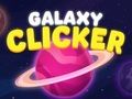 Игра Galaxy Clicker онлайн