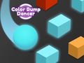 Игра Colour Bump Dancer  онлайн