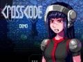 Игра Демонстрация на кръстосания код  онлайн