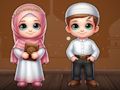 Игра Amgel Ramadan Room Escape онлайн