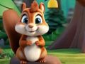 Игра Бягство от стъкления лабиринт  онлайн