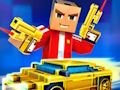 Игра Pixel Gun 3D - Стрелба по блокове  онлайн