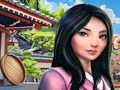 Игра Село Лотос  онлайн