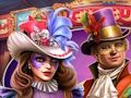 Игра Карнавал на сенките  онлайн
