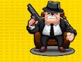 Игра Крадецът избяга  онлайн