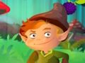 Игра Бърз пъзел Pixie Fun  онлайн