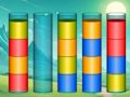 Игра Сортиране на стекове  онлайн
