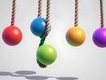 Игра Майстор на махалото  онлайн