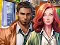 Игра Sleuth на метрото  онлайн