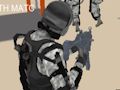 Игра Онлайн ударно нападение  онлайн