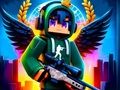 Игра Блок контра: удар на съединителя онлайн