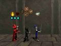 Игра Conga Line Heroes онлайн