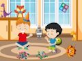 Игра Търсене на скрити обекти  онлайн