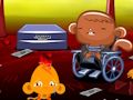 Игра Monkey Go Happy ниво 832  онлайн