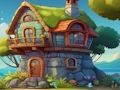 Игра Aqua Escape онлайн
