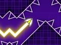 Игра Космически вълни  онлайн