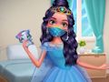 Игра Болница за смешна треска онлайн Игра Болница за смешна треска онлайн