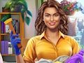 Игра Чисти и спретнати  онлайн
