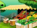 Игра Сладко бягство от къщата на Папая  онлайн