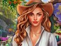 Игра Скрито село  онлайн