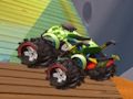Игра Форт Дрифтър  онлайн