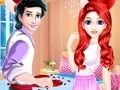 Игра Романтична вечер за двойка  онлайн