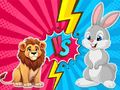 Игра Кое е най-голямото?  онлайн