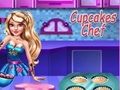 Игра Кексчета готвач  онлайн