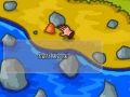 Игра Clickventure: Castaway онлайн