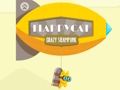 Игра Летяща котка Crazy steampunk  онлайн
