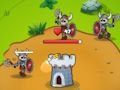 Игра Защитници на кулата  онлайн