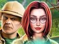 Игра Оцеляване в джунглата  онлайн