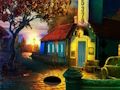 Игра Бягство от дълбините  онлайн