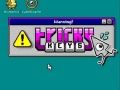 Игра Хитри ключове  онлайн