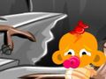 Игра Monkey Go Happy New Stage 0010 онлайн