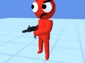 Игра Мутант Assassin 3d онлайн
