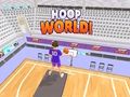 Игра Hoop World 3d онлайн