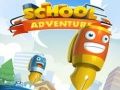 Игра Училищно приключение  онлайн