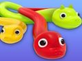Игра Змийска плетеница  онлайн